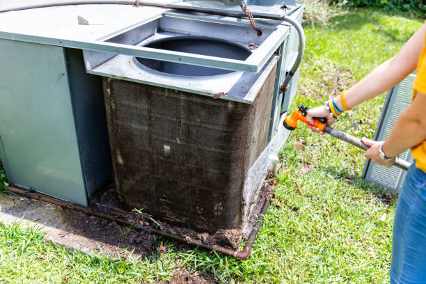 Best Ductwork Cleaning Services  in Coventry Lake, CT