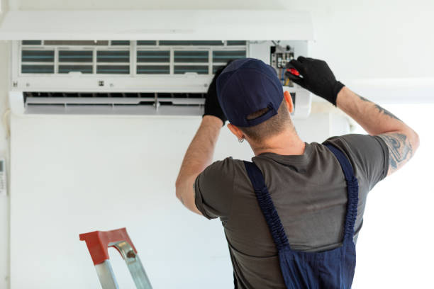 Best Commercial Air Duct Cleaning  in Coventry Lake, CT