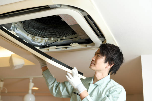 Best Emergency Air Duct Cleaning  in Coventry Lake, CT