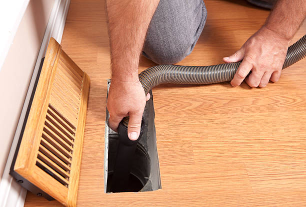 Best Affordable HVAC Duct Cleaning  in Coventry Lake, CT