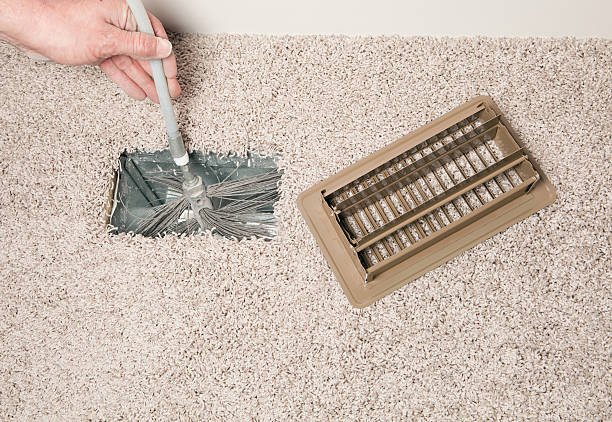 Best Air Duct Cleaning Near Me  in Coventry Lake, CT