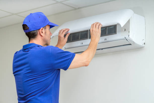 Best Commercial Air Duct Cleaning  in Coventry Lake, CT