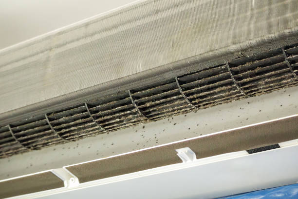 Best HVAC Duct Inspection Services  in Coventry Lake, CT