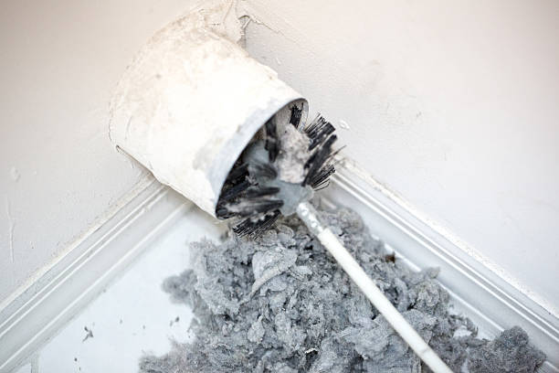 Best Affordable Air Duct Cleaning  in Coventry Lake, CT