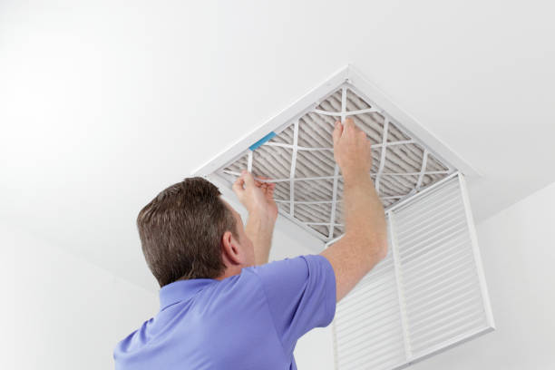 Best HVAC Duct Inspection Services  in Coventry Lake, CT